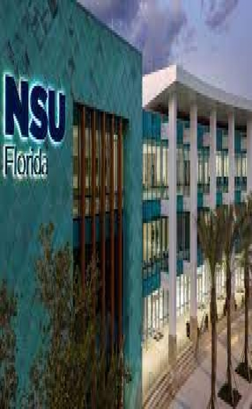 Enrollment Advisory Group - Nova Southeastern University - Davie Campus ...